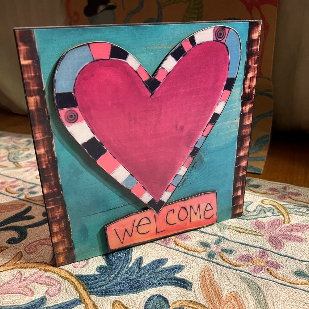 🌟 🌟 SOLD 🌟🌟 Welcome, to your home, to your heart 💖💗💖